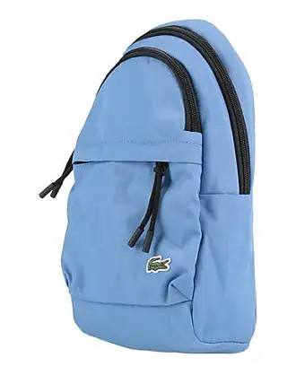 Bag lacoste sale sale