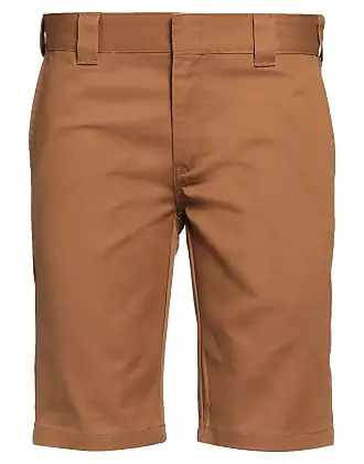 Dickies Shorts for Men Brown | Stylight