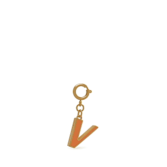  Mickey Mouse Letter Y Brass Key Chain : Clothing, Shoes &  Jewelry