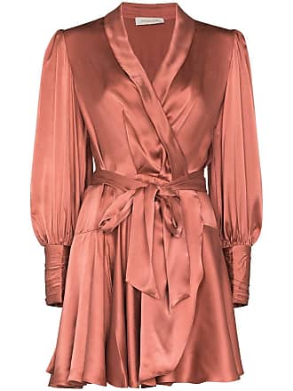 Zimmermann Mini Dresses − Sale: at $442.00+ | Stylight