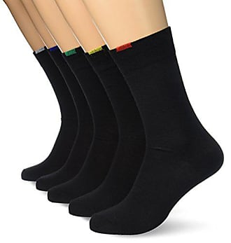 Y-3 Synthetik Socken & Strumpfhosen in Schwarz für Herren Herren Bekleidung Unterwäsche Socken 