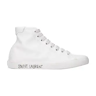 Saint laurent best sale sneakers heren