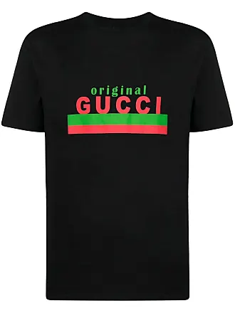 Mens gucci discount shirts