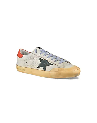 Golden goose hot sale uomo basse