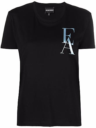 ladies armani t shirts