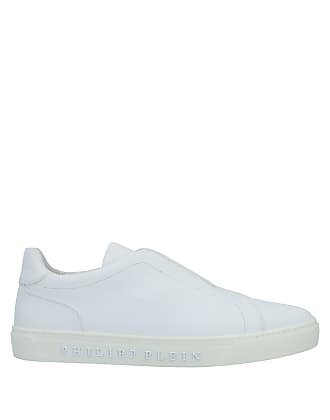 Philipp Plein: White Shoes / Footwear now at $177.00+ | Stylight
