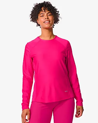 Roze Dames Longsleeves: Shop tot −51% | Stylight | V-Shirts