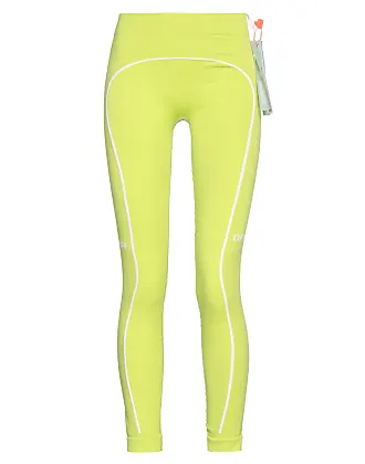Off-white Leggings − Sale: up to −83%