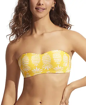 Women's Seafolly Bikini Tops - up to −67%