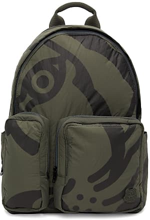 MAPOLO Hand Drawn Hedgehog School Backpack Travel Bag Rucksack College Bookbag Travel Laptop Bag Daypack Bag for Men Women