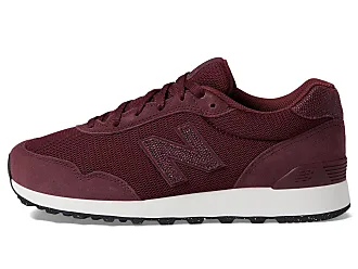 New balance 515 sales burgundy