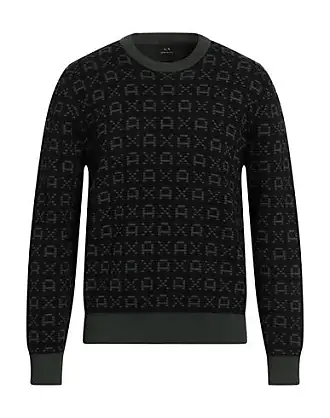 Armani knitwear cheap sale