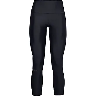 Under Armour Armour Fly Fast Split Tight, Black//Reflective, Medium :  : Clothing & Accessories