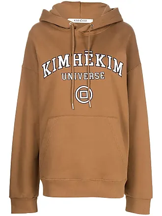 kimhekim grace cropped hoodie - www.mymedicareacademy.org