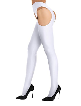 NIKOLay Flower Tight Stockings Rhinestone Stretch Transparent Stockings Soft Lightweight Elegant Womens Leggings 