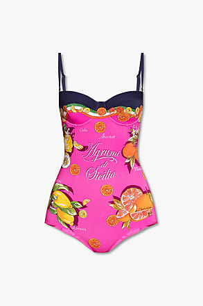 Dolce & Gabbana One-Piece Swimsuits / One Piece Bathing Suit 