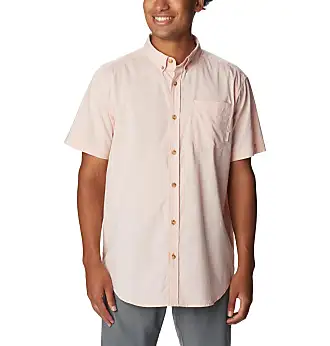 Compare Prices for Mens Fourche Mountain Short Sleeve River Guide