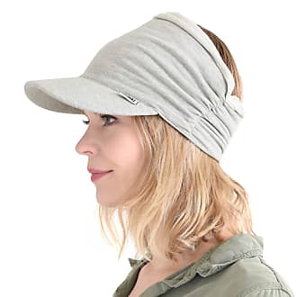 SPF UV Protection Japanese Design Peak Cap for Men & Women Tennis Jogging Running Visor Dark Grey Charm Sports Sun Visor Hat 