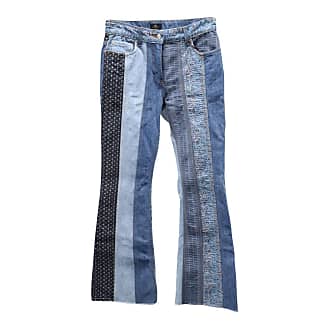 Donna Taglia: W29 Jeans Blu Miinto Donna Abbigliamento Vestiti Vestiti di jeans 