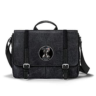 Black Friday Black Messenger Bags: at $9.99+ | Stylight
