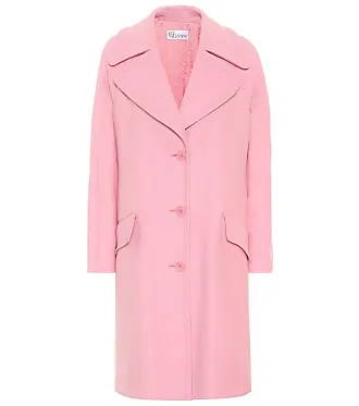 Everyone is obsessed with Kate Middleton's pink coat | Stylight