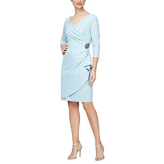 Women s Alex Evenings Sheath Dresses up to 70 Stylight