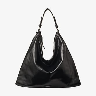 Black Hobo Bags: 55 Products & up to −50% | Stylight