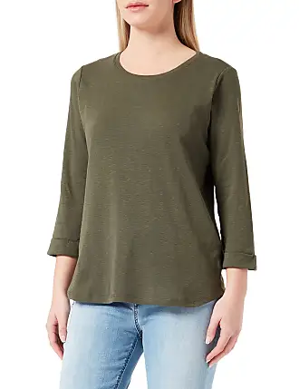 Shirts aus Lammfell in Grün: Shoppe bis zu −67% | Stylight