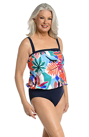 Women's Maxine Of Hollywood One-Piece Swimsuits / One Piece Bathing Suit -  at $26.46+