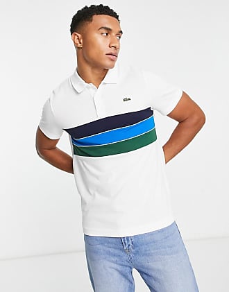 Men's Lacoste T-Shirts: Items in Stock |