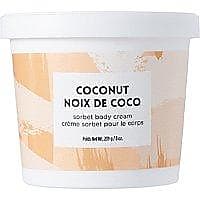 Ulta WHIM by Ulta Beauty Coconut Sorbet Body Cream