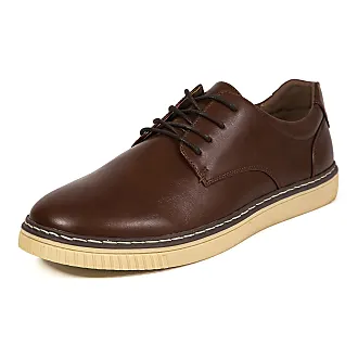 Deer stag mens sales shoes