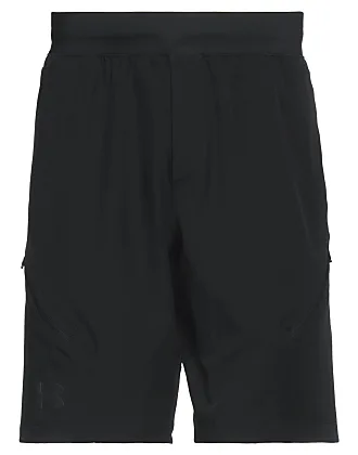 Under Armour Men's Raid 10-Inch Shorts (Small, Pure Black) : :  Clothing, Shoes & Accessories