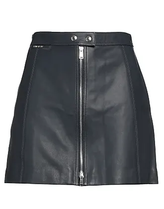 Halo Performance Skirt, Black Heather