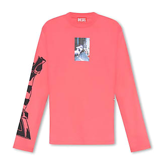 Basic-Longsleeves in Pink: Shoppe bis −69% Stylight | zu