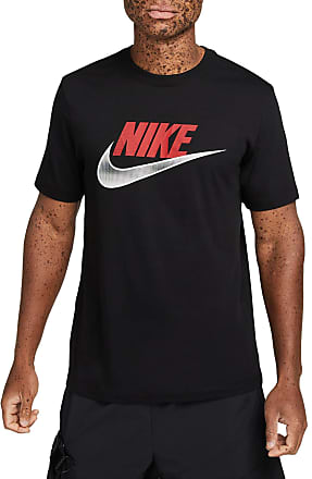 Men's Nike Heather Gray USMNT Swoosh T-Shirt Size: Extra Large
