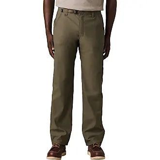 prAna mens Stretch Zion Pants Ii, Dark Iron, 30W x 32L : :  Clothing, Shoes & Accessories