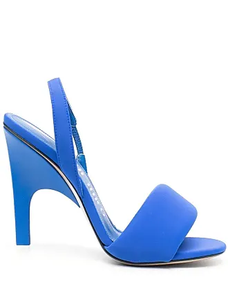 Damen Schuhe in Blau von The Attico Stylight