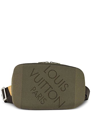 Manie Outlet - Marsupio Louis Vuitton Il prezzo è 130€