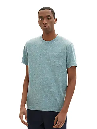 Men\'s Tom Tailor 200+ Short Sleeve T-Shirts @ Stylight
