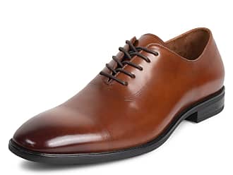 kenneth cole cognac shoes