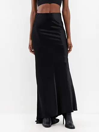 Women's Ann Demeulemeester Skirts - up to −78% | Stylight