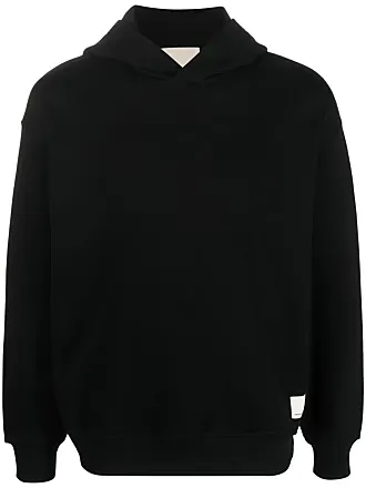 Emporio Armani logo-print Cotton Sweatshirt - Farfetch