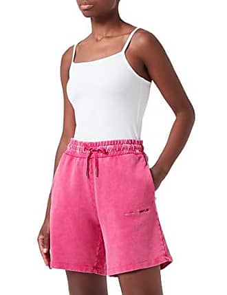 Replay Shorts in Pink Damen Bekleidung Kurze Hosen Mini Shorts 