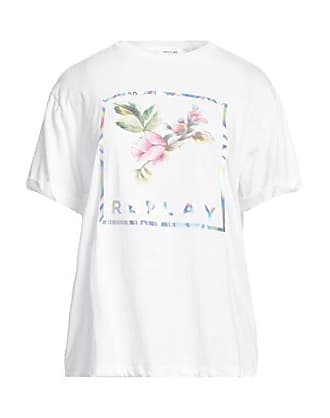 REPLAY M6666.000.23608P - T-shirt