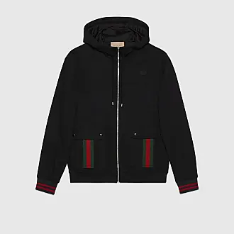 Gucci jacket discount mens sale