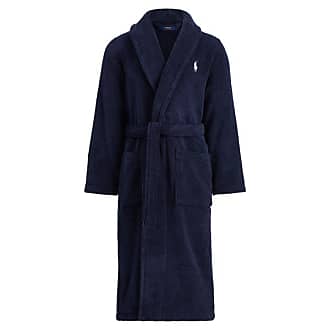 ralph lauren microfiber robe