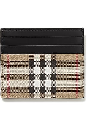 Burberry Wallets − Sale: at $230.00+