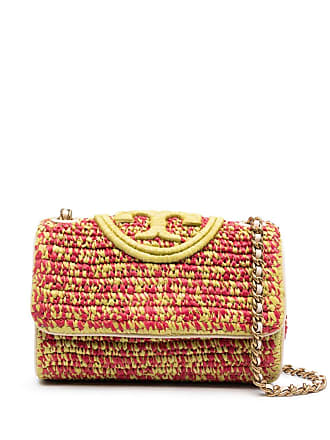 Tory Burch Small Robinson Bag at FORZIERI