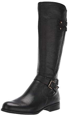 naturalizer women's demi wc riding boot